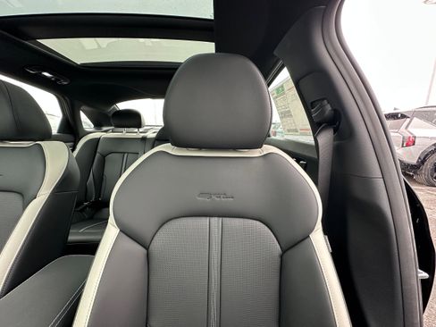 New 2026 Kia K5 GT-Line image 42