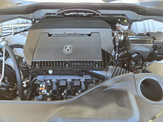 Certified 2026 Acura MDX A-Spec AWD/4WD image 32