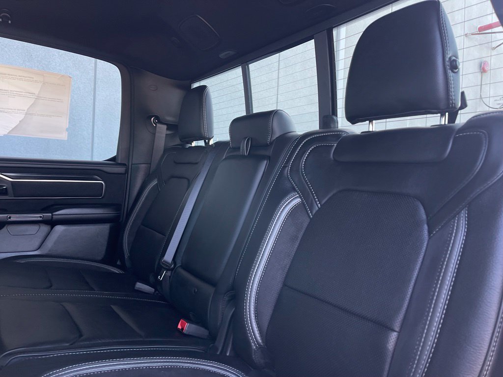 New 2027 RAM 1500 RHO w/ Bed Utility Group AWD/4WD image 13