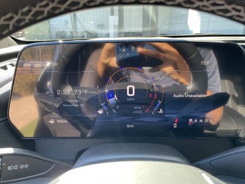 New 2026 Chevrolet Traverse LT image 42