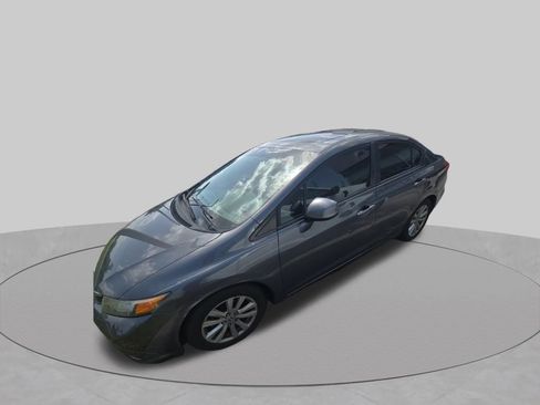 Used 2012 Honda Civic EX-L image 8
