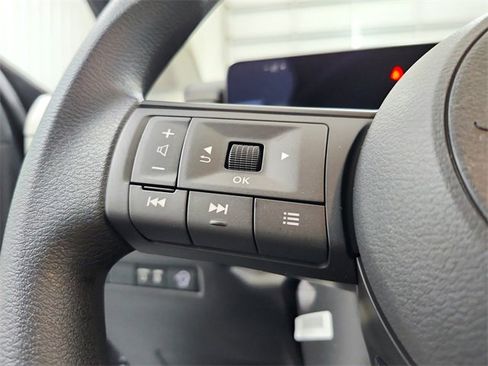 New 2026 Nissan Kicks SV w/ SV Premium Package image 25