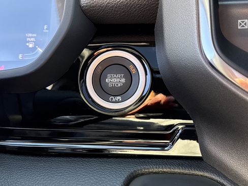 New 2026 RAM 1500 Laramie w/ Night Edition image 36