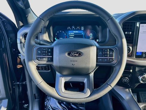 New 2026 Ford F150 XLT w/ Equipment Group 302A MID AWD/4WD image 7