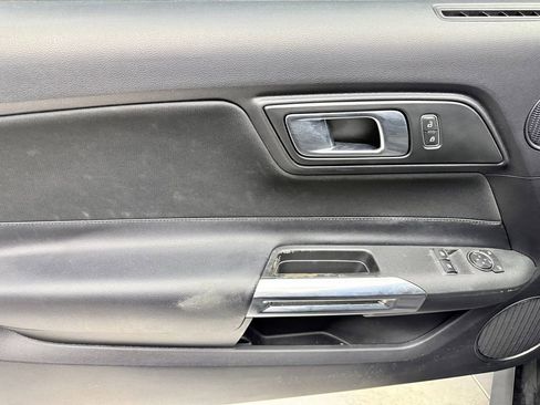 Used 2019 Ford Mustang Coupe w/ Ecoboost Performance Package image 14