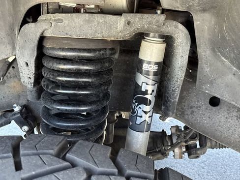 Used 2024 RAM 2500 Power Wagon w/ Level 2 Equipment Group AWD/4WD image 33
