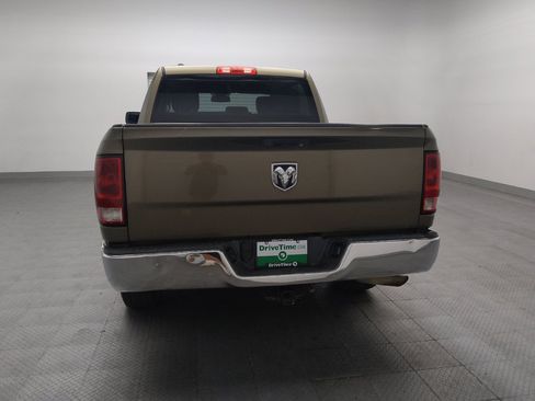 Used 2014 RAM 1500 Tradesman w/ Popular Equipment Group RWD image 6
