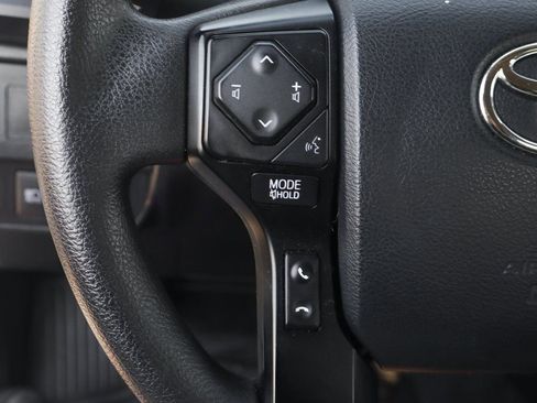 Used 2023 Toyota Tacoma SR image 26