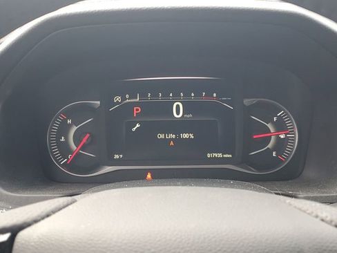 Used 2025 Honda Passport Black Edition image 30