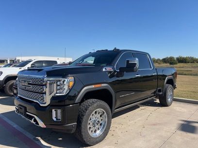 Used 2022 GMC Sierra 2500 Denali w/ Denali Ultimate Package