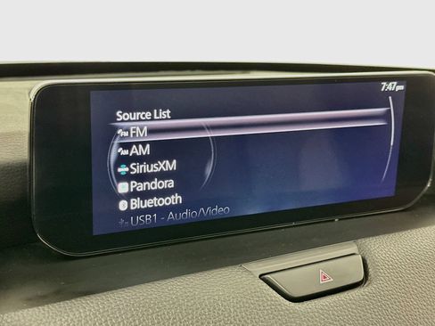 Used 2024 MAZDA CX-90 Plug-In Hybrid w/ Premium Pkg AWD/4WD image 15