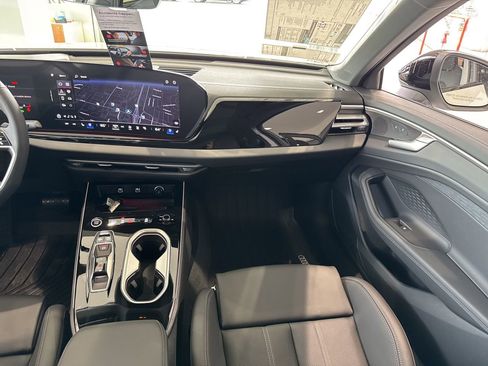 New 2026 Audi A6 Premium Plus image 47