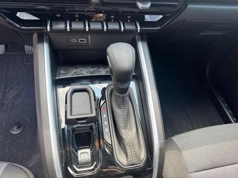 Certified 2026 Chevrolet Colorado W/T RWD image 21