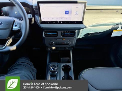 New 2026 Ford Maverick Lobo image 25