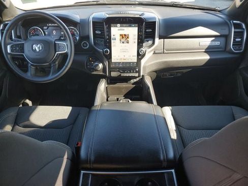 Certified 2024 RAM 1500 Big Horn image 20