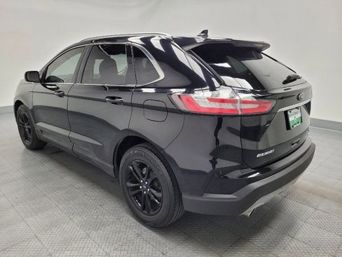 Used 2019 Ford Edge SEL w/ Equipment Group 201A FWD image 3