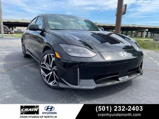 New 2024 Hyundai Ioniq 6 Limited video 1