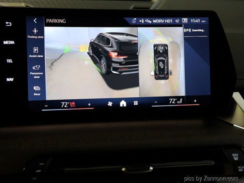 New 2026 BMW X1 xDrive28i image 23