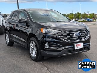 Used 2020 Ford Edge SEL w/ Convenience Package AWD/4WD video 1