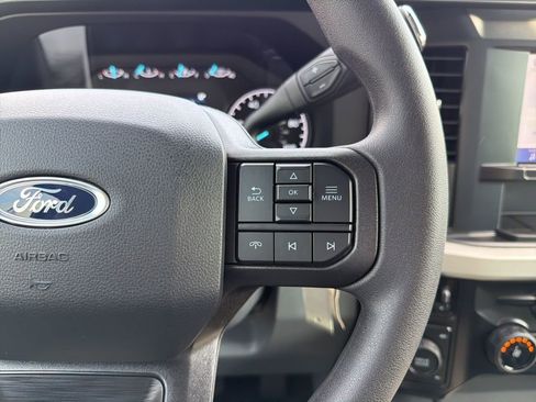 New 2026 Ford F350 XLT w/ 360-Degree Camera Package image 26