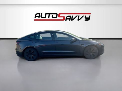 Used 2025 Tesla Model 3 Long Range RWD image 8