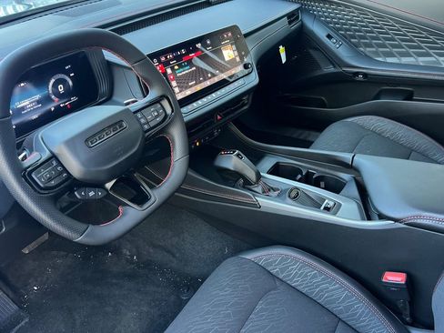 New 2026 Dodge Charger Scat Pack AWD/4WD image 10
