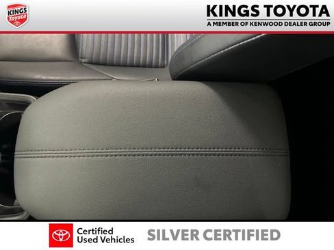 Certified 2023 Toyota RAV4 XSE w/ XSE Grade Weather Package AWD/4WD image 20