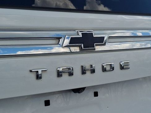 Used 2022 Chevrolet Tahoe LT AWD/4WD image 34