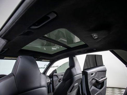 Used 2020 Audi RS Q8 AWD/4WD image 28