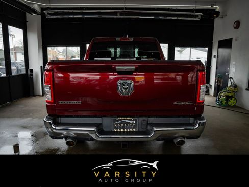 Used 2020 RAM 1500 Big Horn image 5