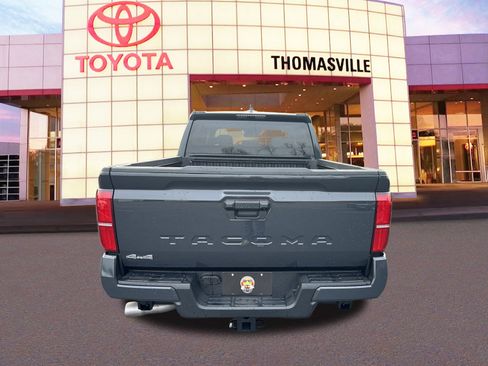 New 2024 Toyota Tacoma SR5 AWD/4WD image 6