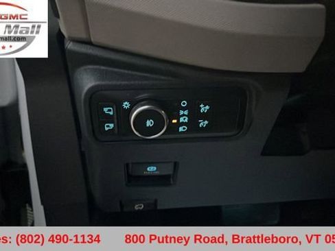 Used 2022 Ford Bronco Wildtrak image 18