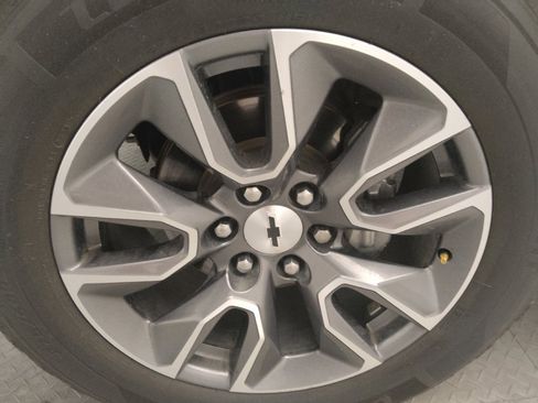 Used 2019 Chevrolet Silverado 1500 LT w/ Texas Edition RWD image 31