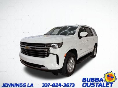 Used 2023 Chevrolet Tahoe LT