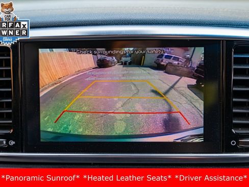 Used 2021 Kia Sportage S w/ S AWD Premium Package image 27