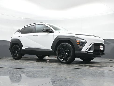 New 2026 Hyundai Kona SEL Sport FWD image 24