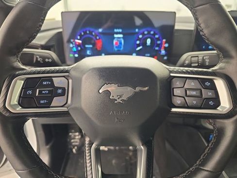 New 2026 Ford Mustang Coupe RWD image 27