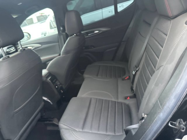 Used 2024 Dodge Hornet GT w/ GT Blacktop Package AWD/4WD image 12