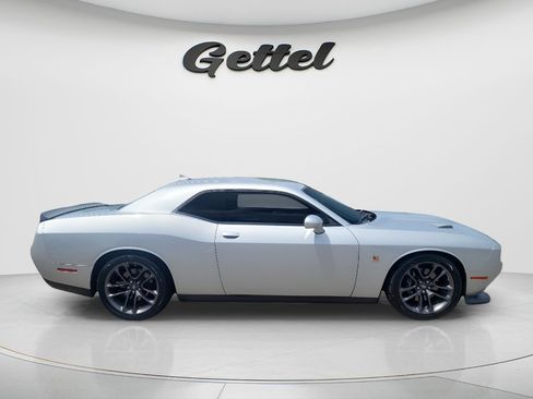 Used 2023 Dodge Challenger R/T Scat Pack RWD image 4
