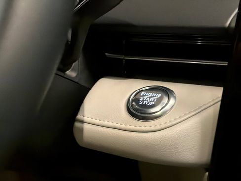 New 2026 Lincoln Nautilus Premier w/ Equipment Group 102A AWD/4WD image 27