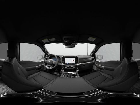 New 2026 Ford F150 Lariat AWD/4WD image 8