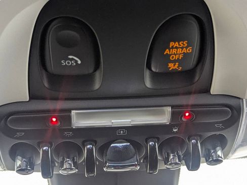 Used 2020 MINI Cooper S image 28