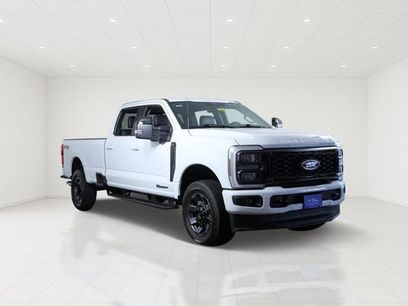 Certified 2024 Ford F350 Lariat w/ Lariat Ultimate Package