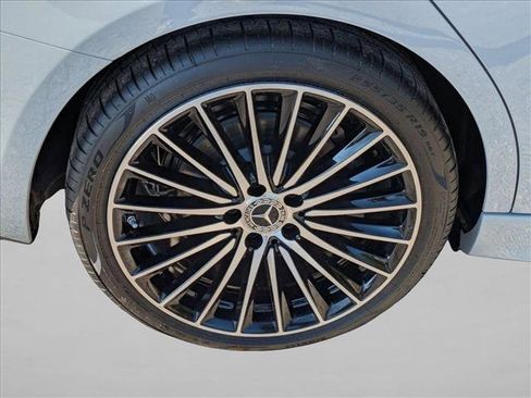 New 2026 Mercedes-Benz C 300 4MATIC Sedan image 10