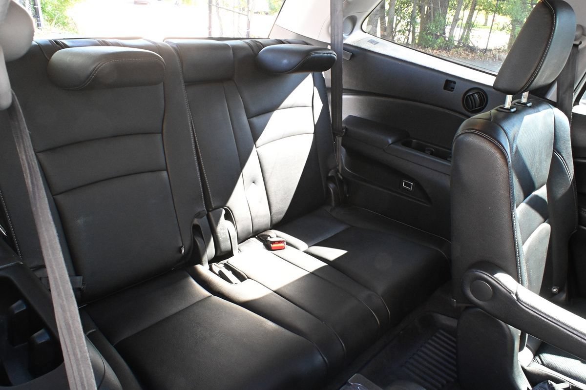 Used 2016 Honda Pilot Elite image 13