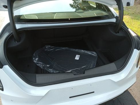 New 2026 Cadillac CT4 Sport AWD/4WD image 26