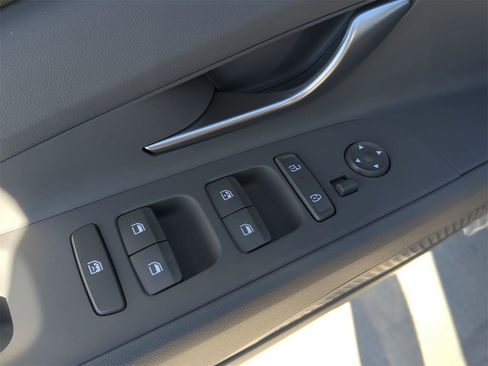 New 2026 Hyundai Elantra Blue image 20