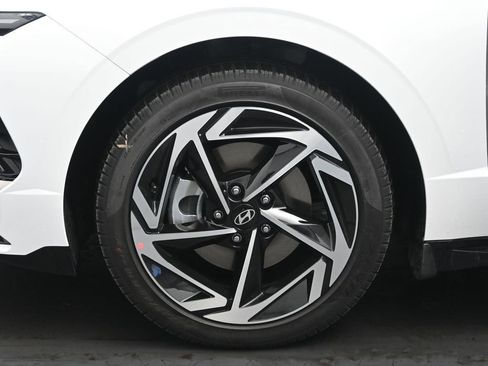 New 2026 Hyundai Sonata SEL FWD image 34