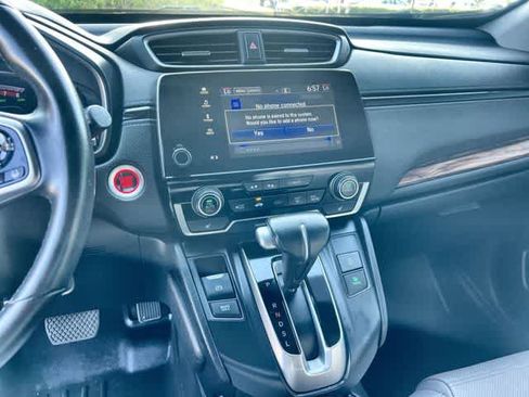 Certified 2020 Honda CR-V EX-L image 18