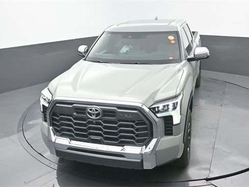 New 2026 Toyota Tundra 1794 Edition w/ TRD Off-Road Package image 29